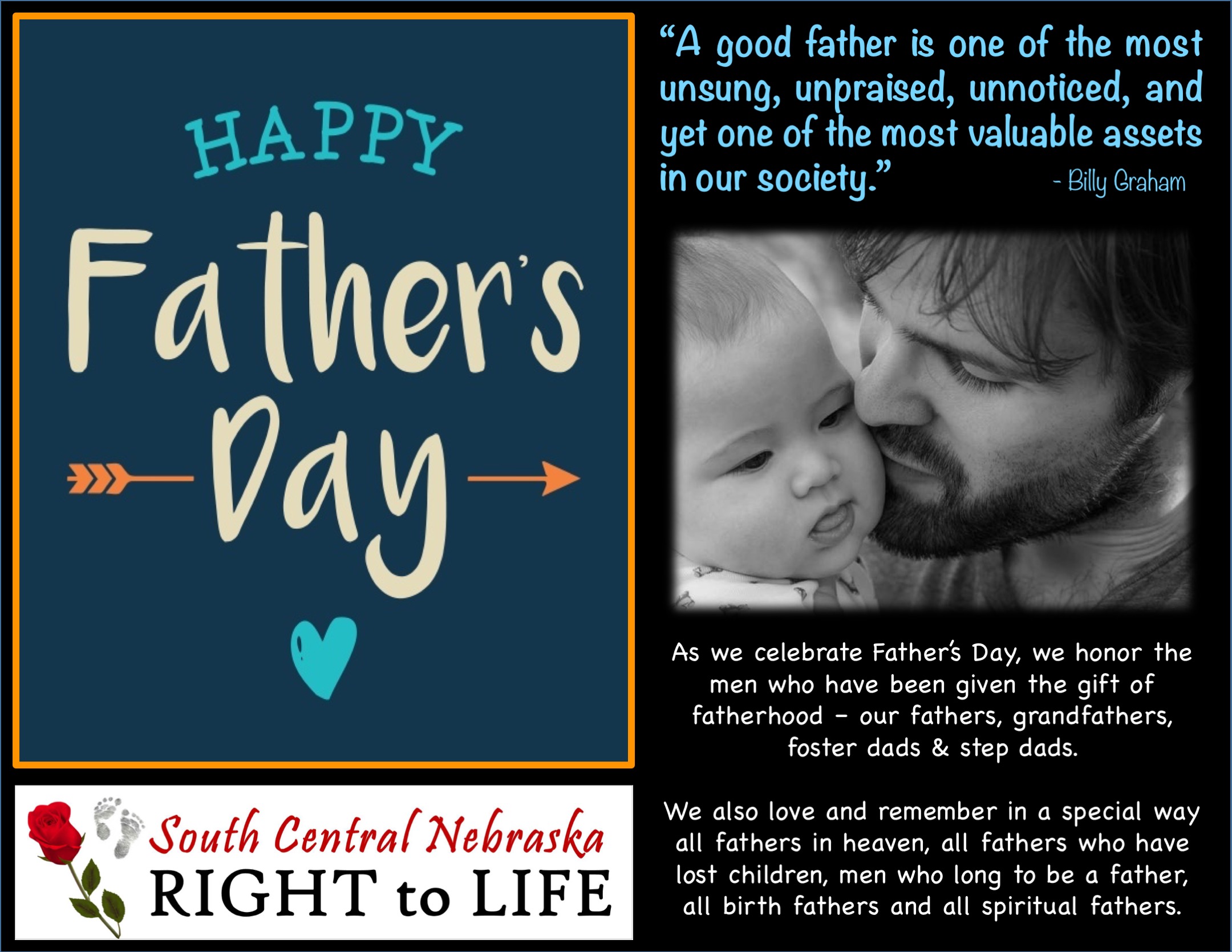 Right to life father's day ad 2018 -- FINAL