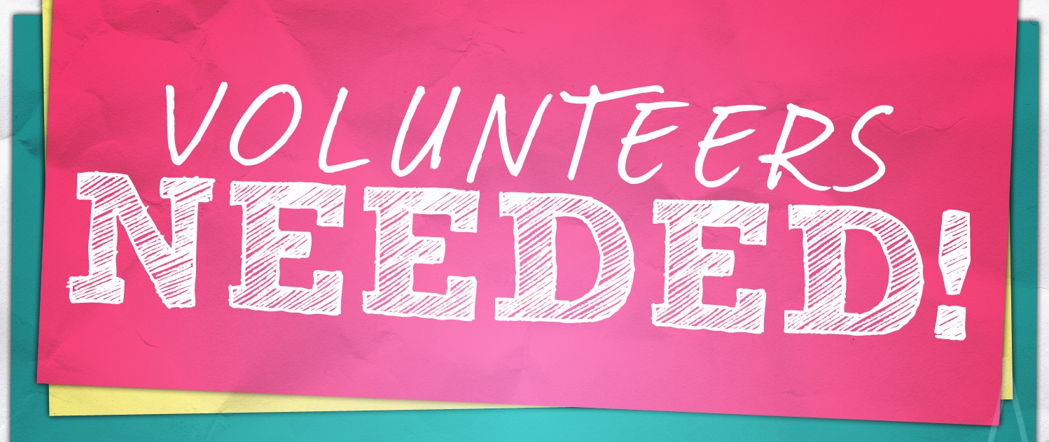 volunteers-needed