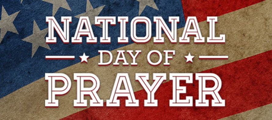 national-day-of-prayer-for-law-enforcement-officers