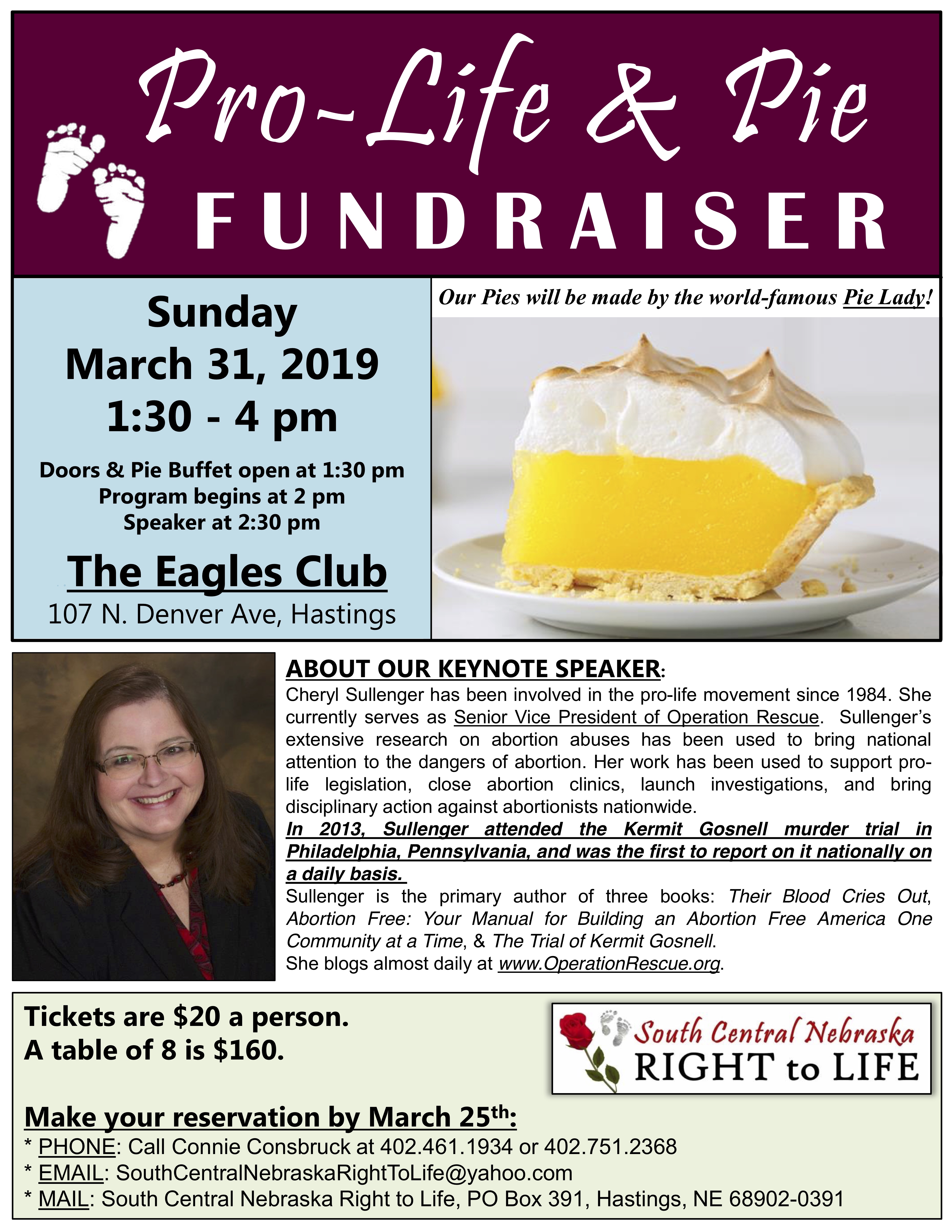 Pro-Life & Pie -- Event Flier 2019.jpg