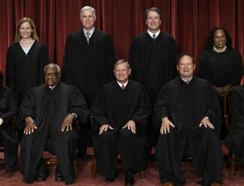 Oral Arguments Begin Tuesday on Chemical Abortion Case in Supreme Court