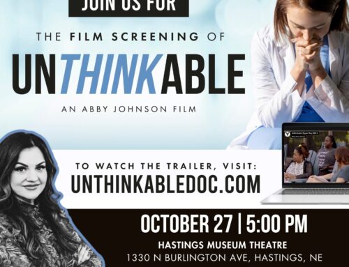 Join us for a Free Showing of the Movie UNTHINKABLE!