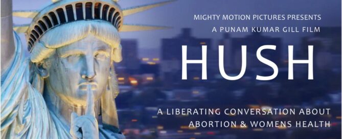 hush documentary movie shown for free at the Hastings museum theatre in Hastings, nebraska by South Central Nebraska Right to Life on january 28 2024