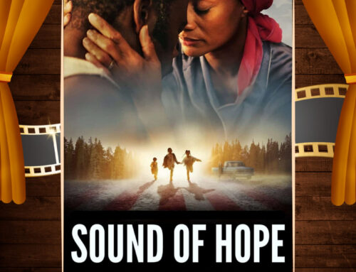 FREE MOVIE!  Sound of Hope:  The Story of Possum Trot